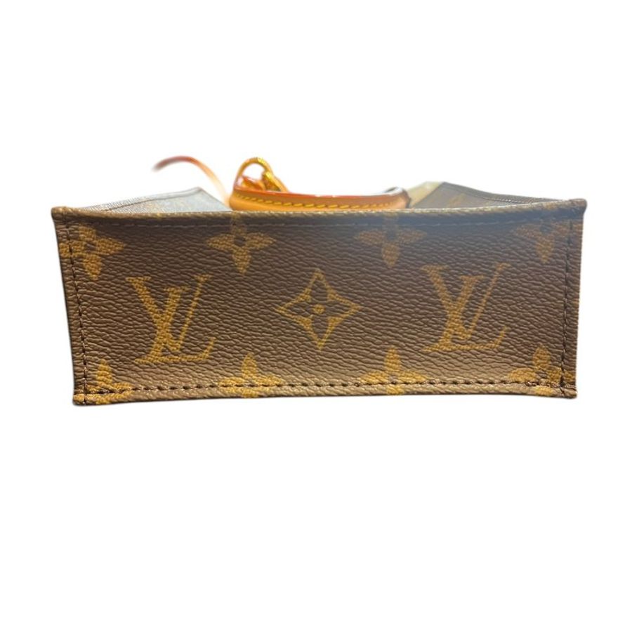 【美收精品】LV茶色肩背包 5-193-7