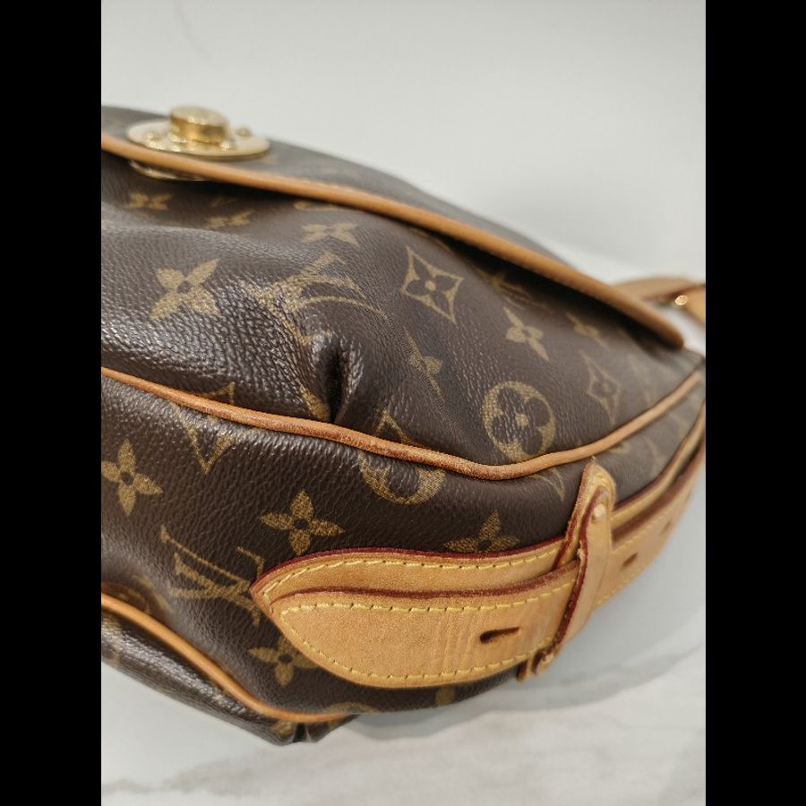 Lv Tulum GM Monogram-6