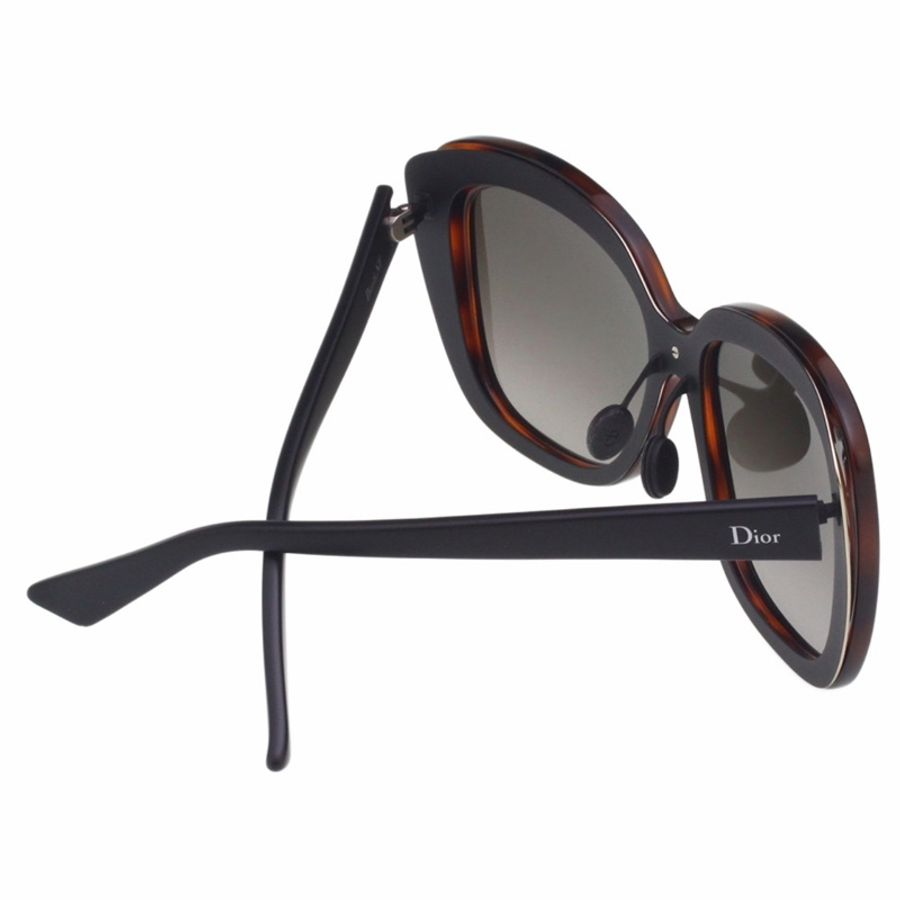 DIOR 太陽眼鏡 (琥珀色)-3