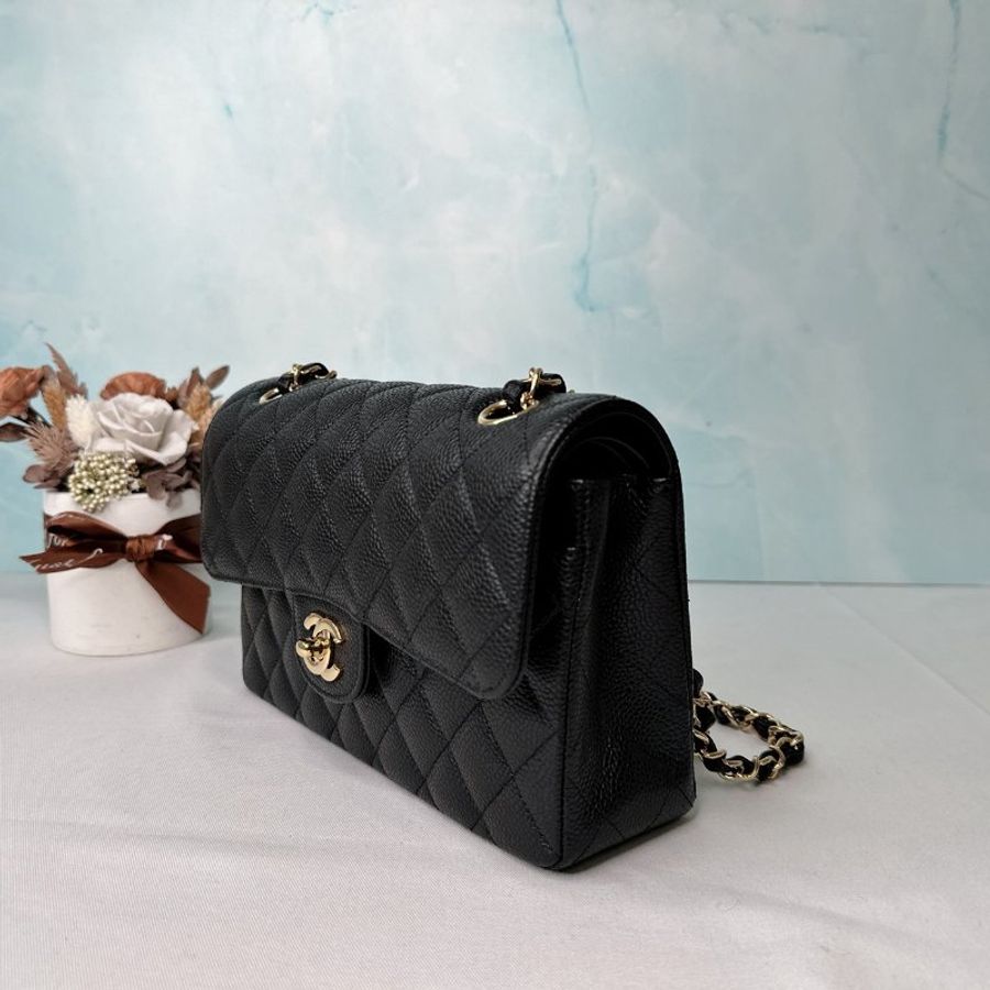 CHANEL 魚子醬Coco 23-2