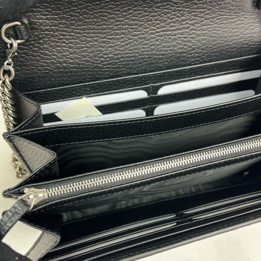 Gucci Dionysus ( Black ) 401231-3