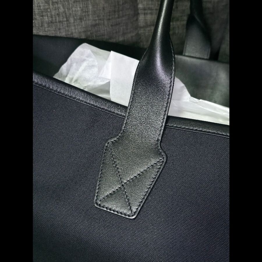 [全新]Balenciaga 巴黎世家 Paris 拖特包 Jumbo 大號-2