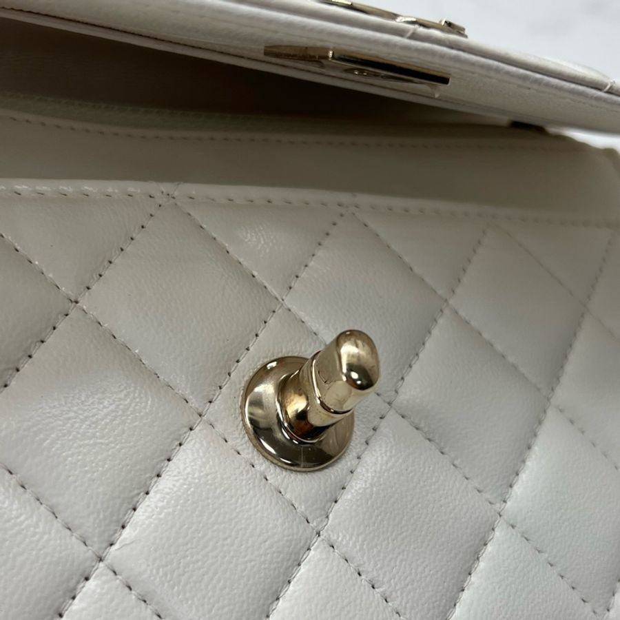 香緹國際精品 831 Chanel Trendy cc woc-11