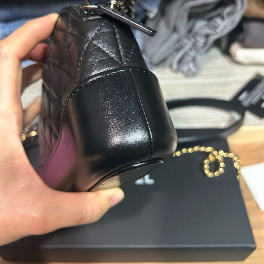Chanel 流浪相機包-3