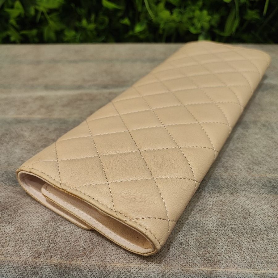 Chanel Clutch 首飾包-4
