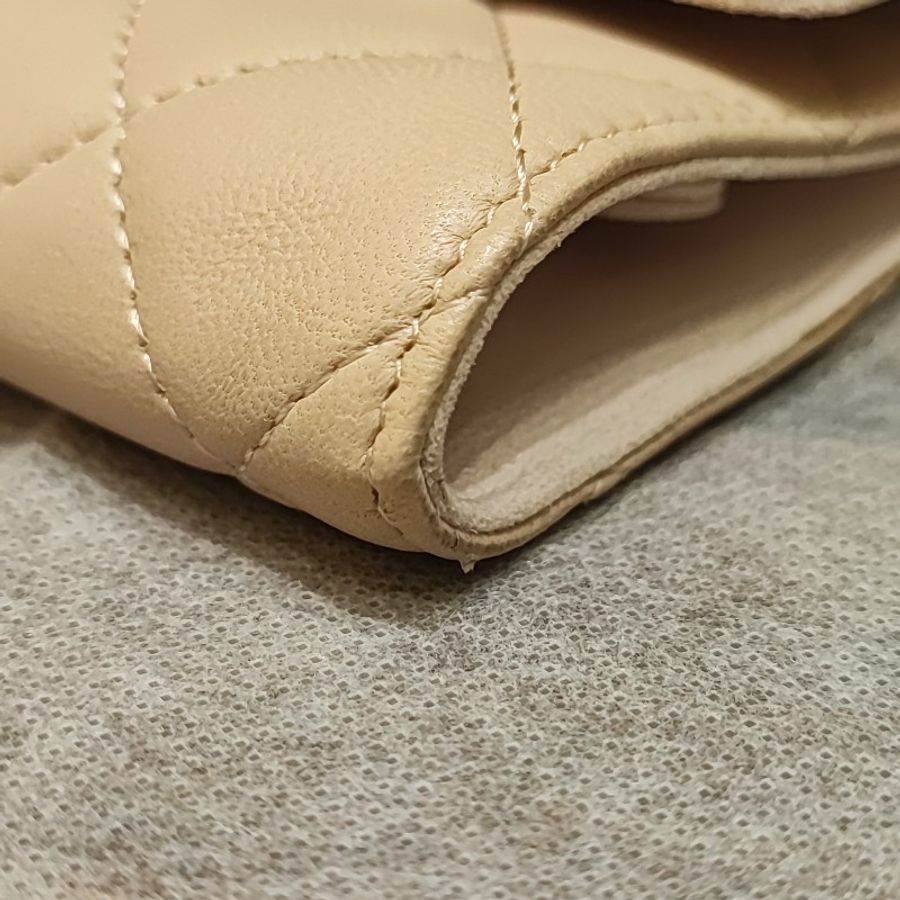 Chanel Clutch 首飾包-15