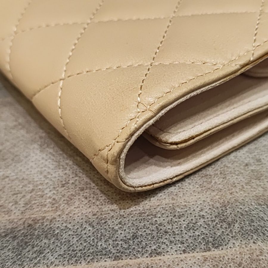 Chanel Clutch 首飾包-16