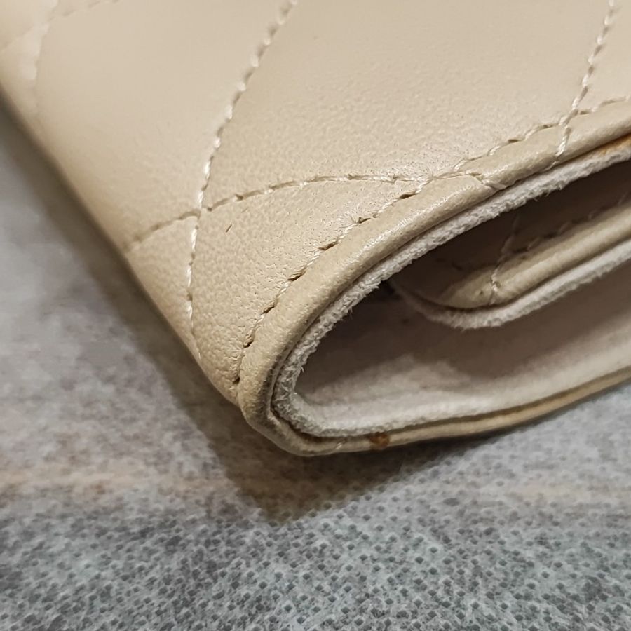 Chanel Clutch 首飾包-17
