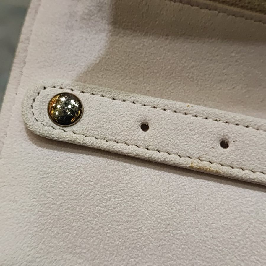 Chanel Clutch 首飾包-18