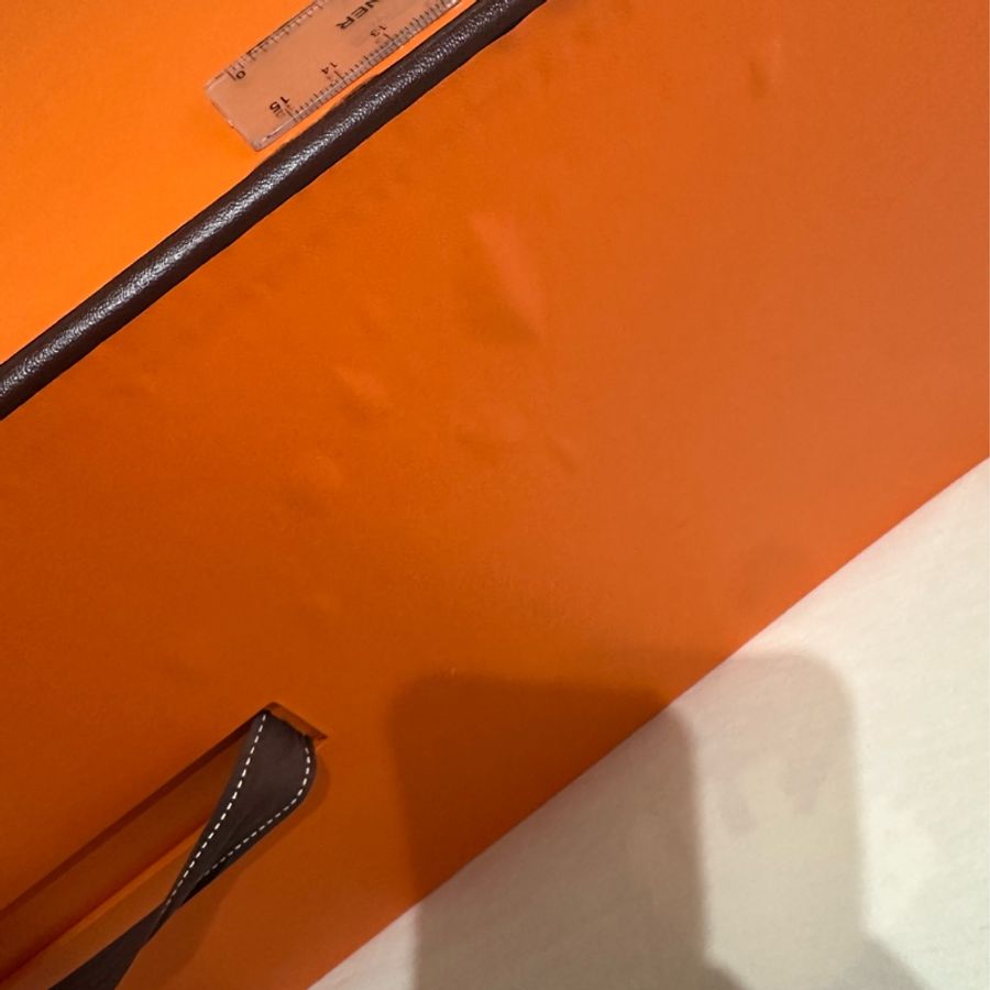 愛馬仕 Hermes 行李箱 登機箱-8