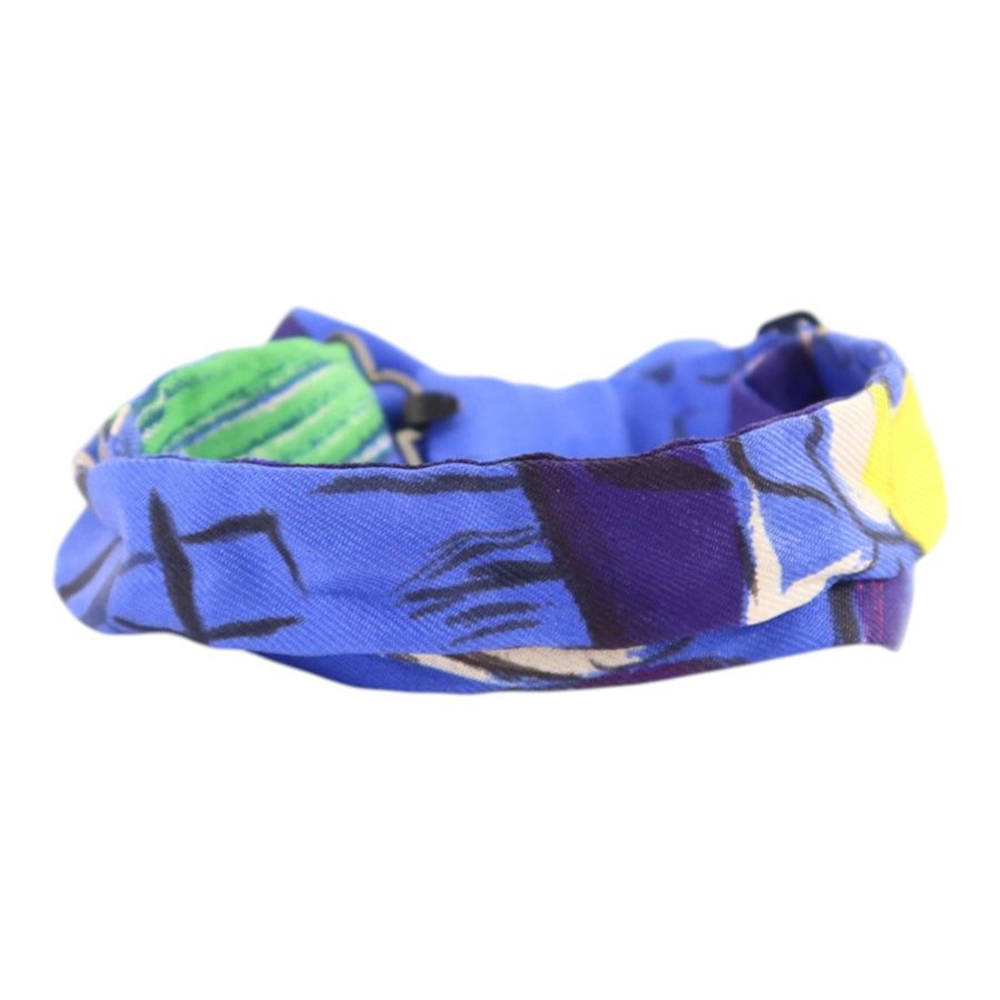 HERMES 絲質Bow Tie領結-1