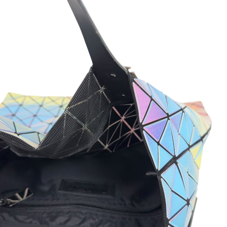 ISSEY MIYAKE Colored by Rainbow 幻彩 手袋-13