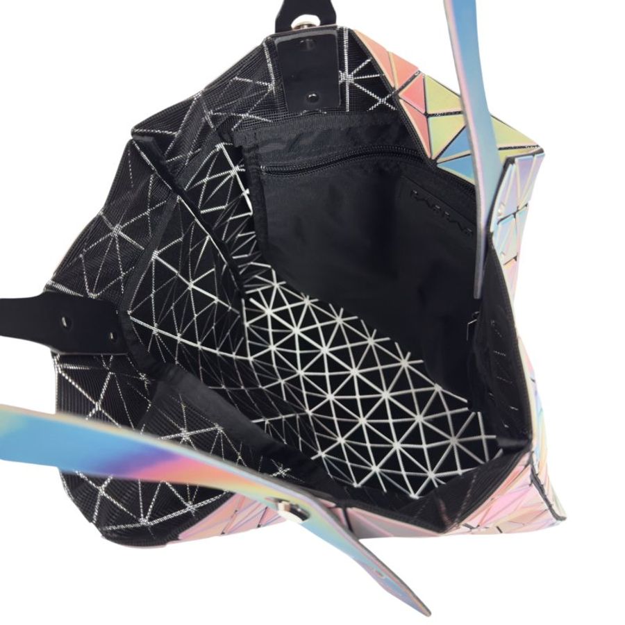 ISSEY MIYAKE Colored by Rainbow 幻彩 手袋-14