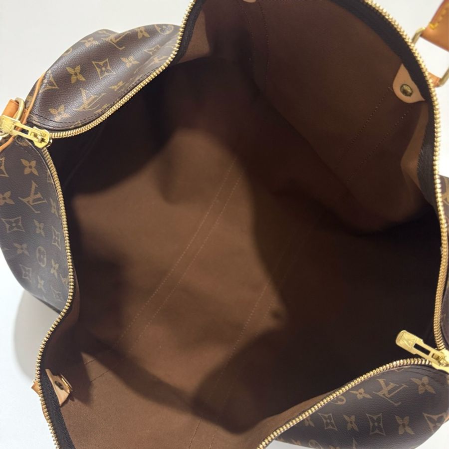 Louis Vuitton Keepall-16
