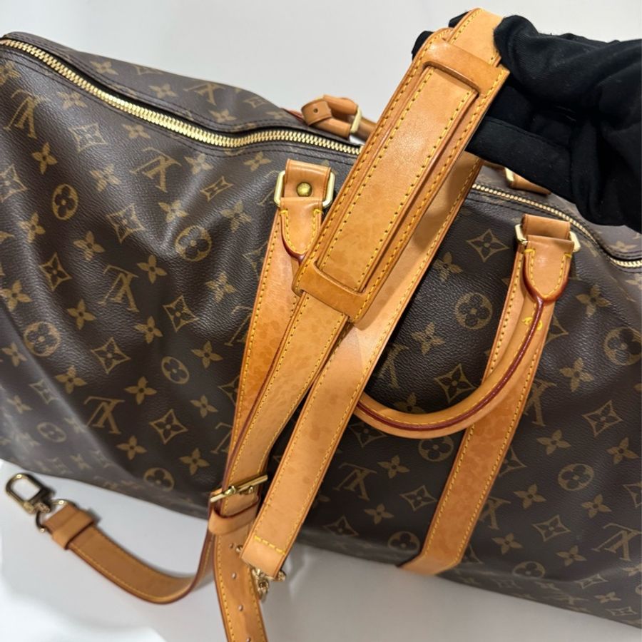 Louis Vuitton Keepall-22
