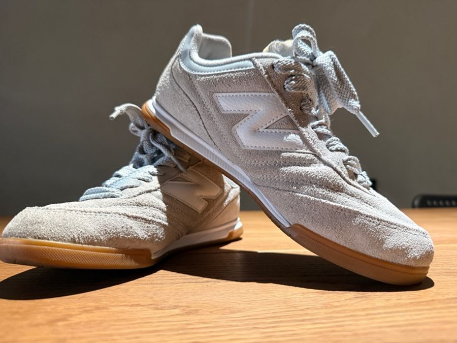 New Balance 德訓鞋-0