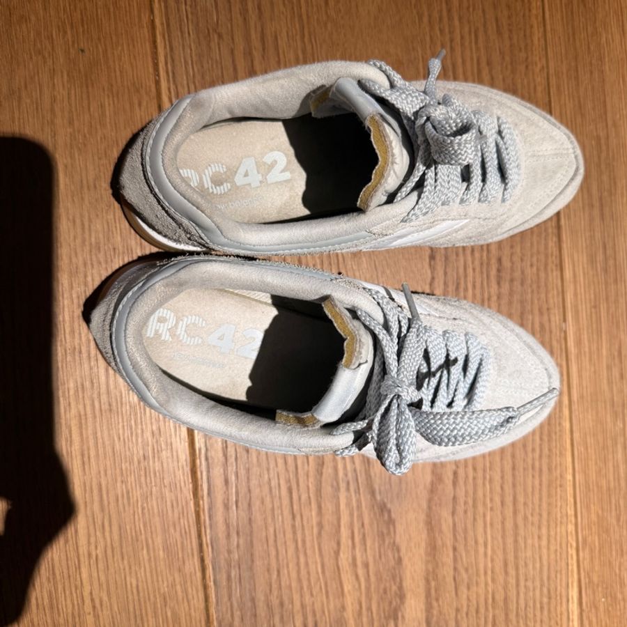 New Balance 德訓鞋-7