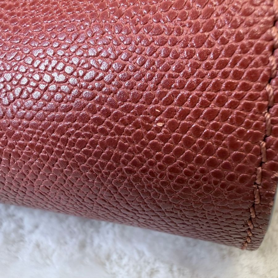 VALEXTRA✨ISIDE Crossbody Box單肩斜背包馬鞍包-27