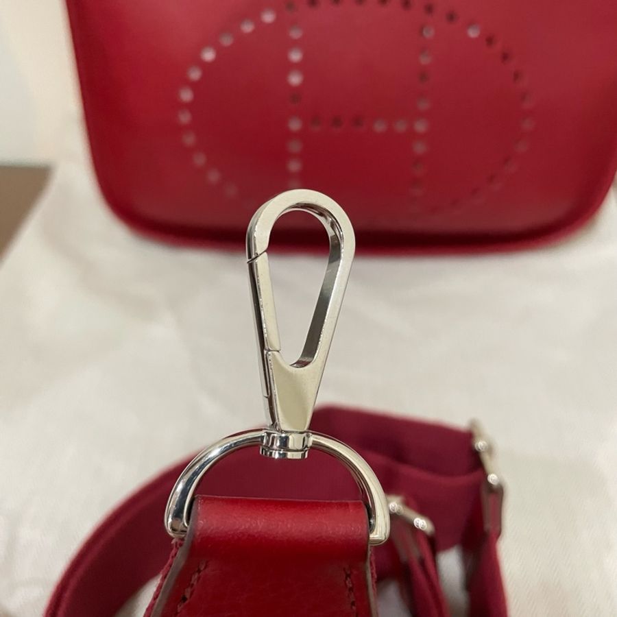 愛馬仕 Hermes Evelyne 29-5