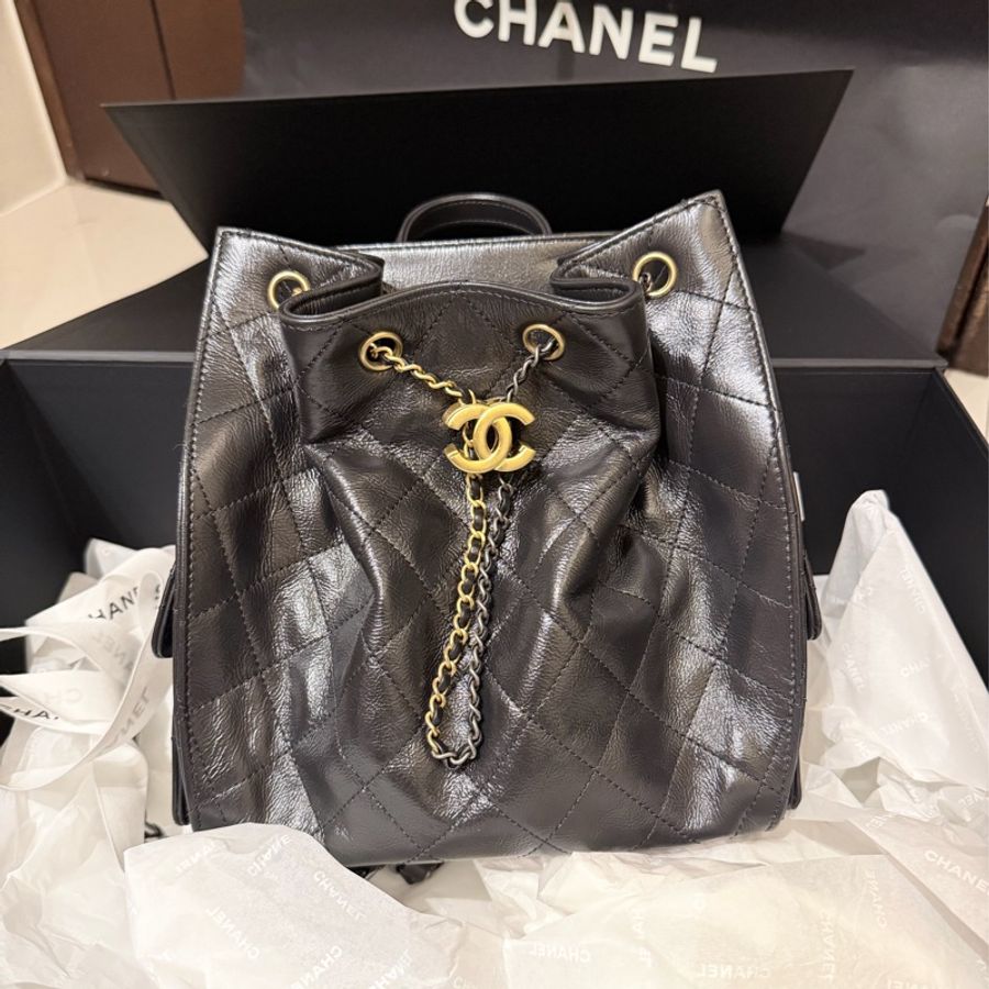 Chanel 25後背包-0
