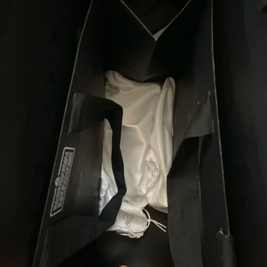 99新 2/21購入 Coach Mott 33 綠-41