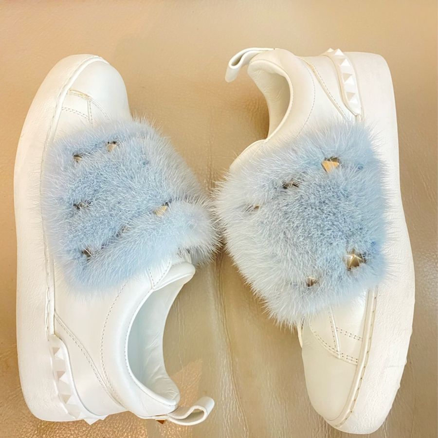 Valentino Garavani Shoes EU 36.5-5