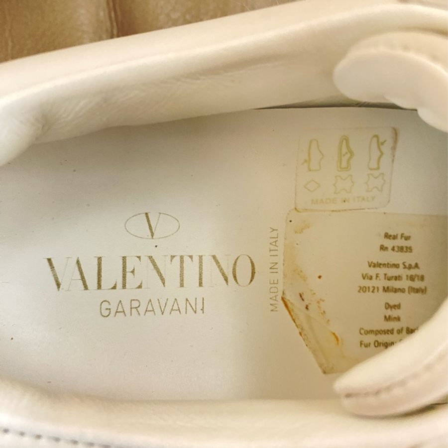 Valentino Garavani Shoes EU 36.5-7