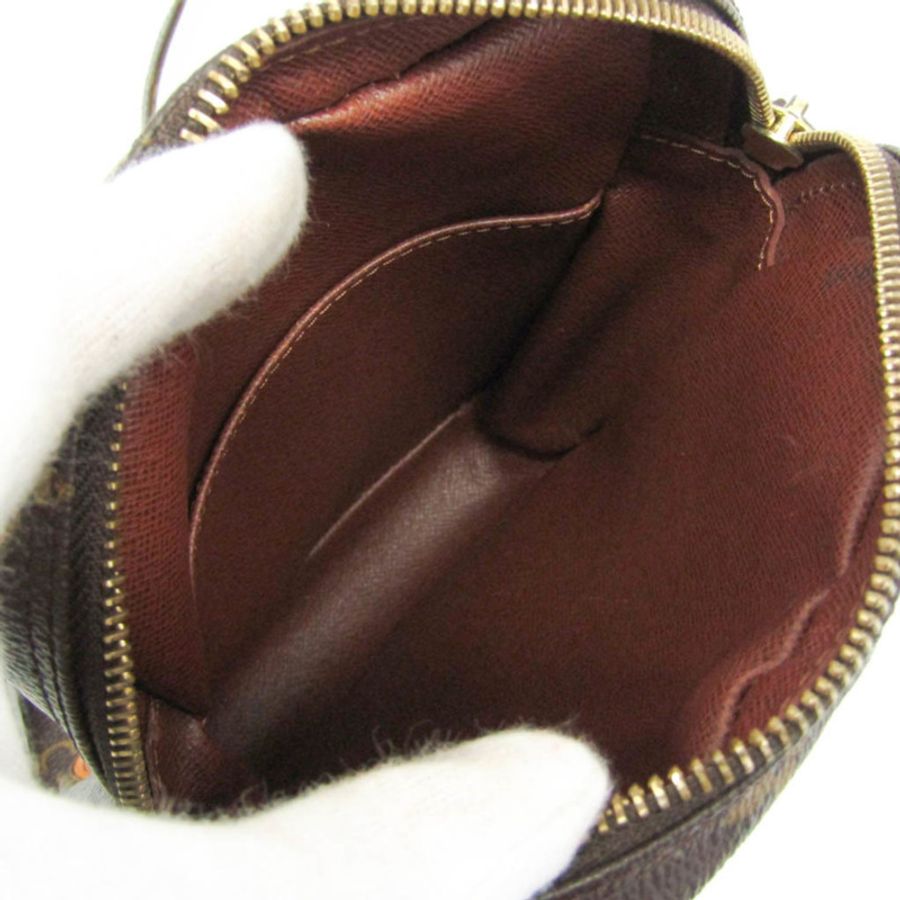 路易威登 Monogram Danube M45266 女士單肩包 Monogram-2