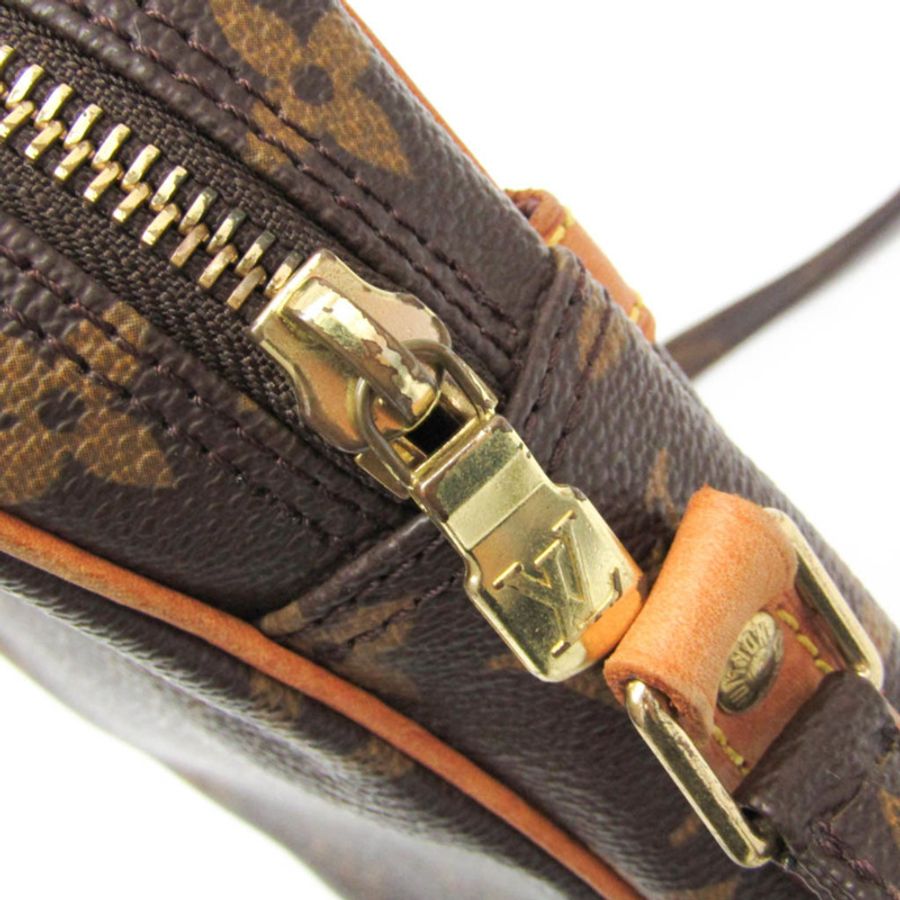 路易威登 Monogram Danube M45266 女士單肩包 Monogram-8