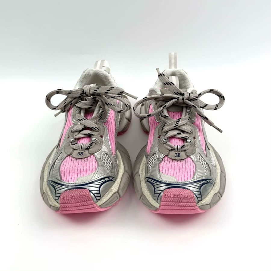 巴黎世家Balenciaga 做舊運動鞋  38碼 無附件-1