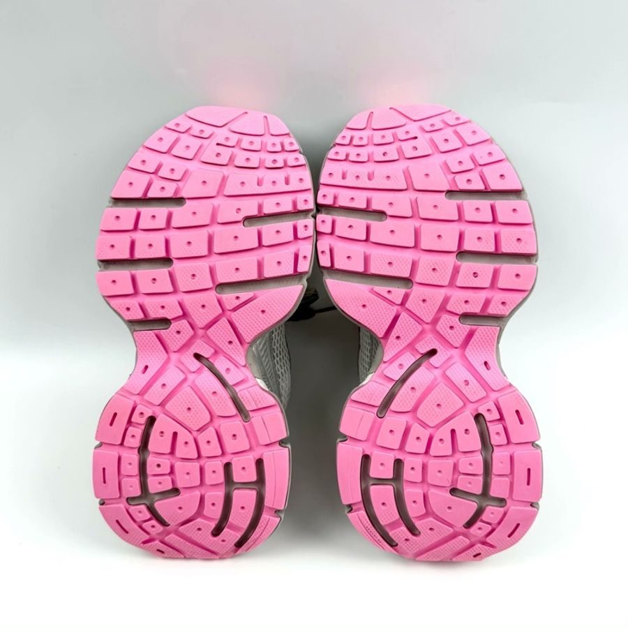 巴黎世家Balenciaga 做舊運動鞋  38碼 無附件-5