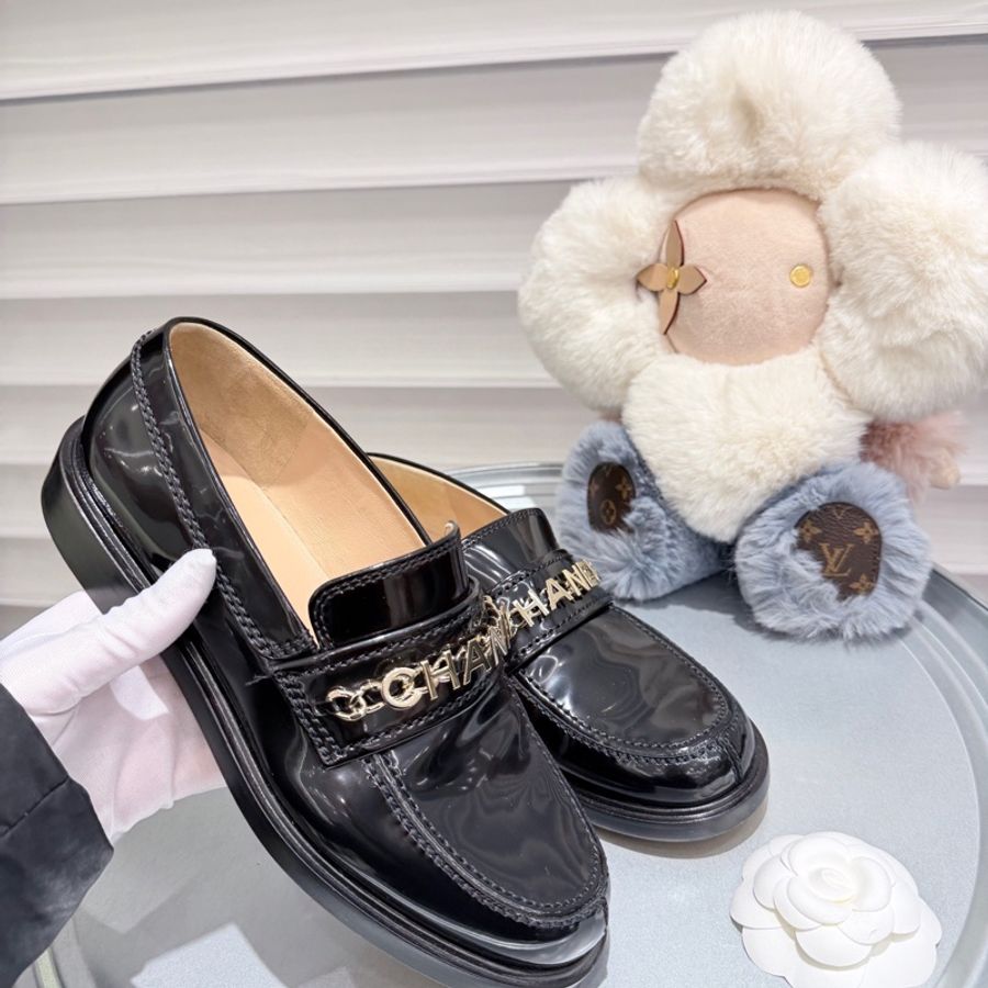 Chanel-1