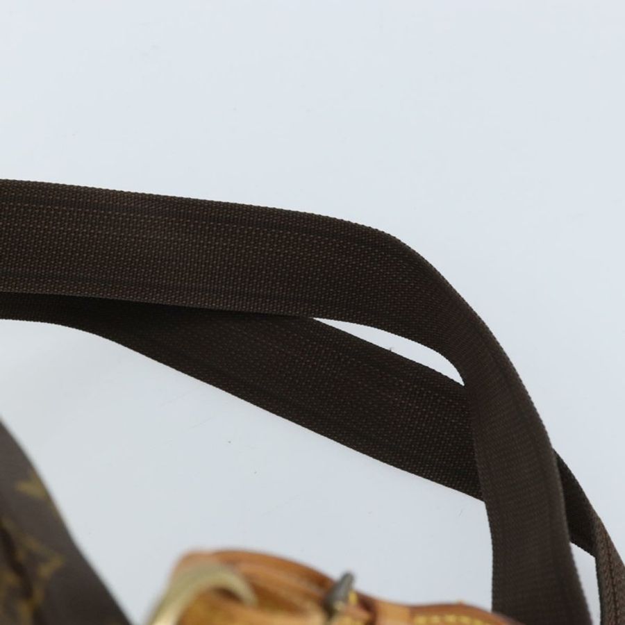 【日本直送】路易威登 Monogram Montsouris GM 背包 M51135 LV 正品 ARZ520A-14