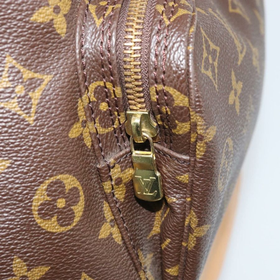 【日本直送】路易威登 Monogram Montsouris GM 背包 M51135 LV 正品 ARZ520A-25
