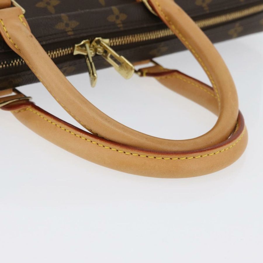 【日本直送】路易威登 Monogram Porte Documents Voyage 商務包 M53361 正品 ep13924-6