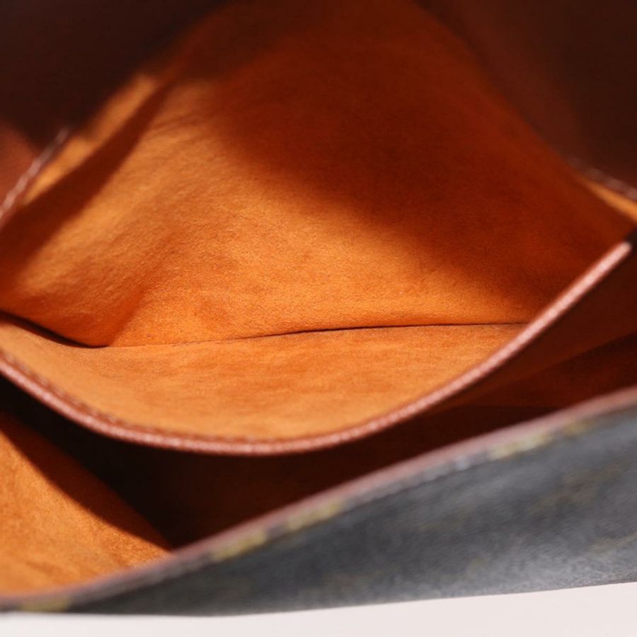 【日本直送】路易威登 Monogram Musette Salsa 短版肩背包 M51258 LV Auth ka3390V-20
