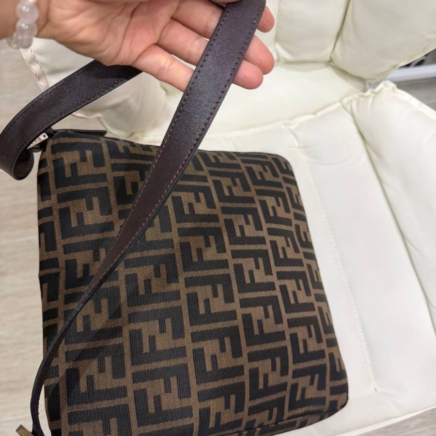 Fendi 老花-2