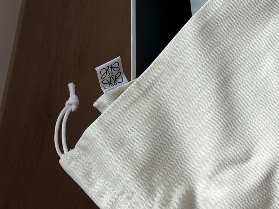 Loewe 男士 牛皮靴 42號-2