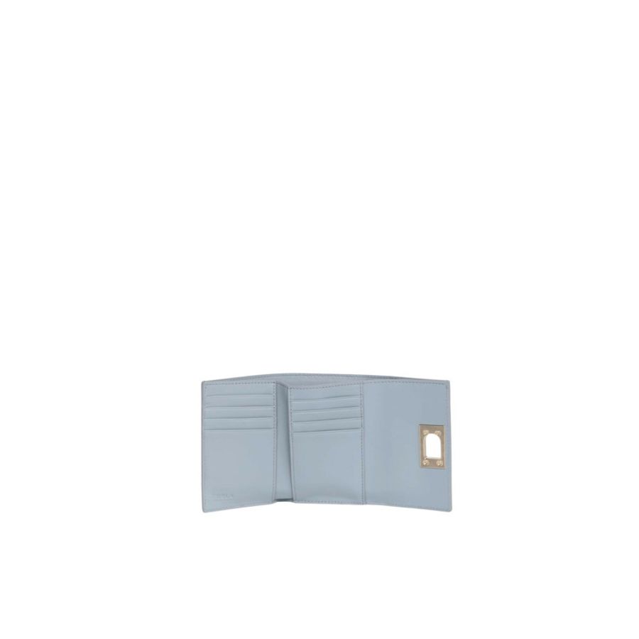 Furla 1927 M Compact 銀包-1