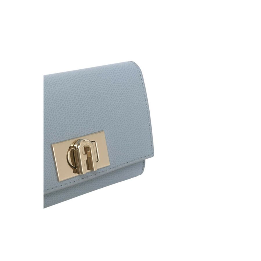 Furla 1927 M Compact 銀包-2