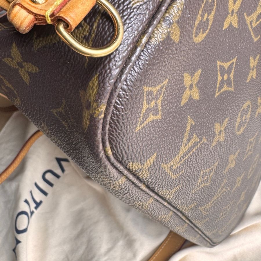 LV Neverfull / HOBO MM-13