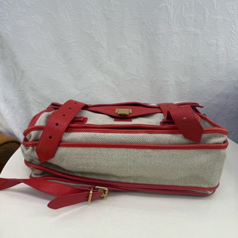 proenza Schouler Shoulder Bag-3