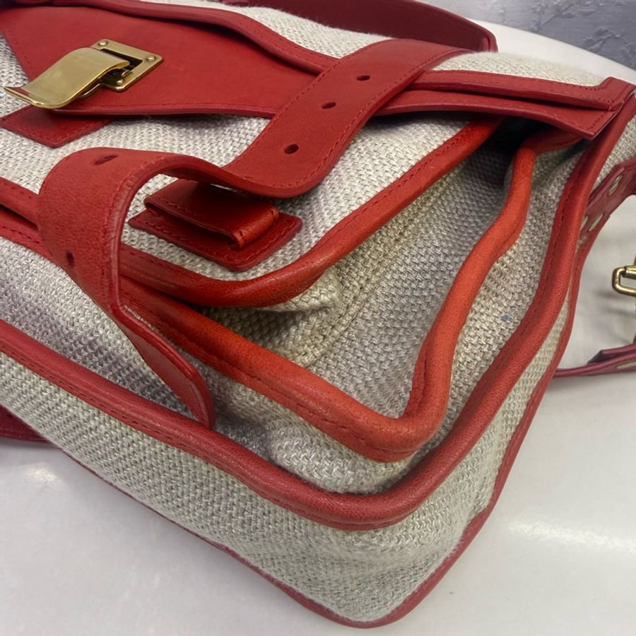 proenza Schouler Shoulder Bag-4