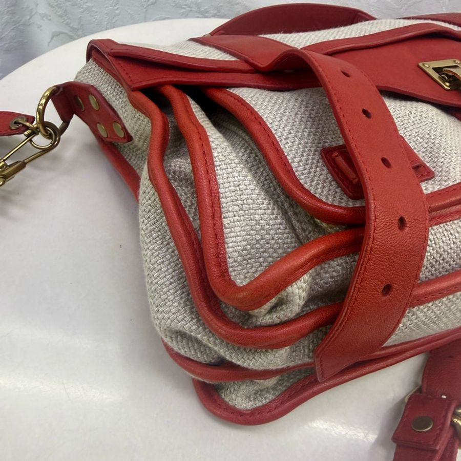 proenza Schouler Shoulder Bag-5