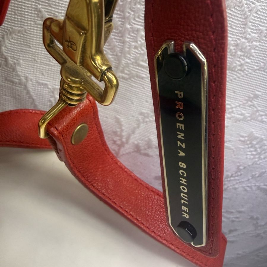 proenza Schouler Shoulder Bag-18