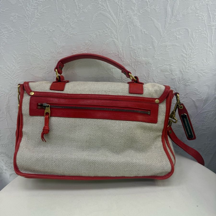 proenza Schouler Shoulder Bag-19