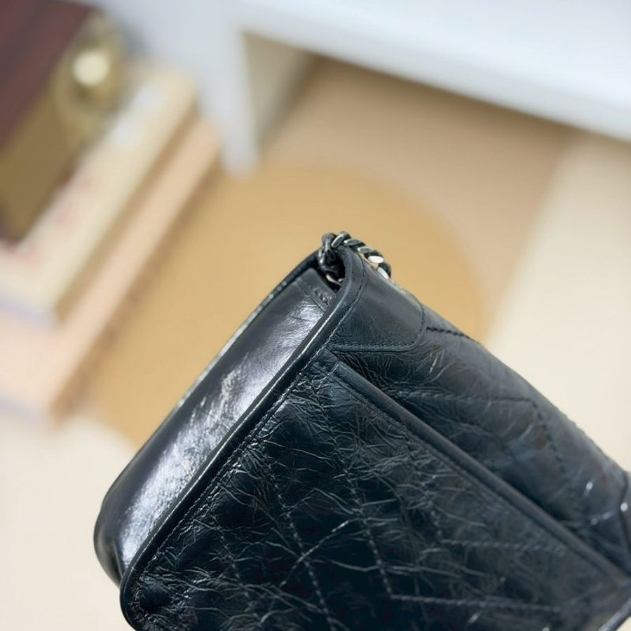 🏷YSL 聖羅蘭．Niki woc 已絕版/客人寄賣-10