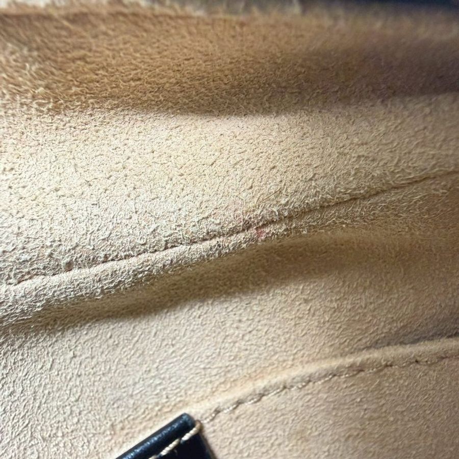 🏷Gucci 古馳．Marmont 24 相機包/客人寄賣-19