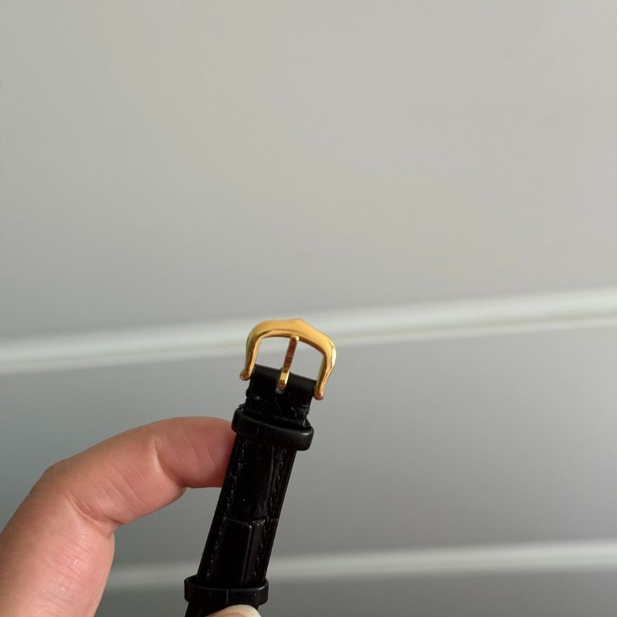 【超低價擁有卡地亞🤩全網獨有❗️】Cartier卡地亞 大餅 炫彩 白色貝母盤 後鑲鑽 表徑2mm4-6