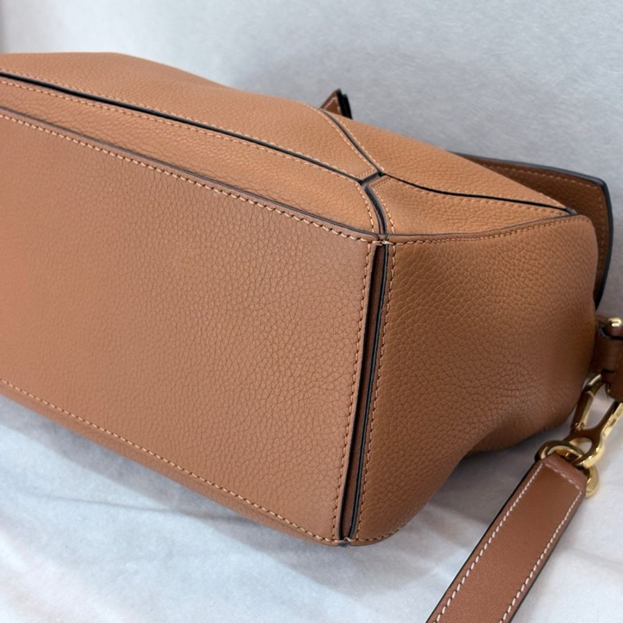 98新羅意威/Loewe 手袋 240*105*150mm附件:無-5